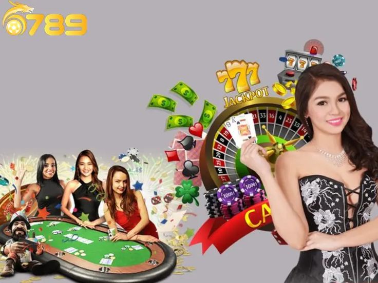 Rivalry Casino کیسینو گیمز کا ایک زمرہ منتخب کریں

